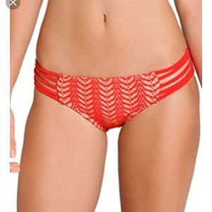 Luli fama pasion y arena bottoms- Medium